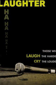 Смех сквозь слезы (2019)