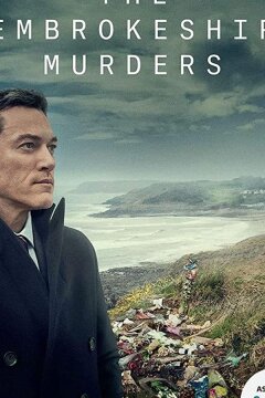 Убийства в Пембрукшире (2021)