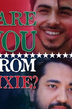 Ты из Дикси? (2019)