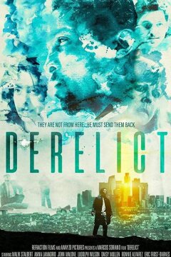 Отступник (2019)