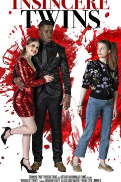 Близняшки-обманщицы (2019)