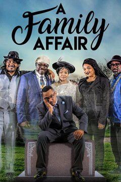 Семейное дело (2019)