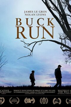 По следу оленя (2019)