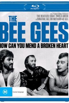 The Bee Gees: How Can You Mend a Broken Heart (2020)