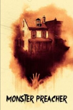 Епископ-монстр (2021)