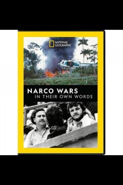 Narco Wars (2020)