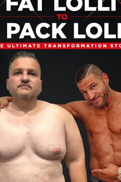 From Fat Lolli to Six Pack Lolli: The Ultimate Transformation Story (2020)