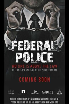 Операция «Автомойка»: Бразильский коррупционный скандал, прогремевший на весь мир (2017)