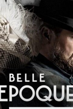 Прекрасная эпоха (2017)