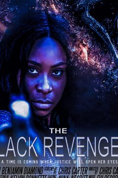 Черный мститель (2019)