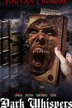 Тёмный шёпот: Том Первый (2019)