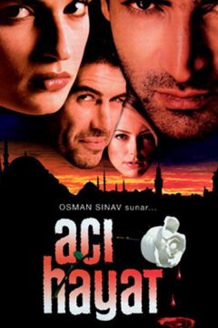 Боль жизни (2005)