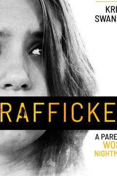 Худший кошмар родителей / В сексуальном рабстве (2021)