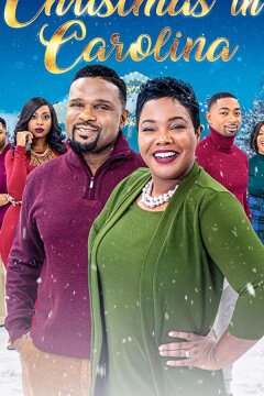 Рождество в Каролине (2020)