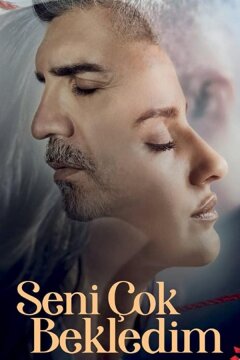 Я так долго ждал тебя (2021)