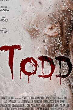 Тодд (2021)