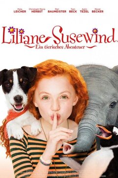 Маленькая мисс Дулиттл (2018)