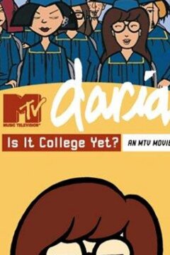 А скоро колледж? (2002)