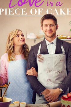 Любовь в шоколаде (2020)