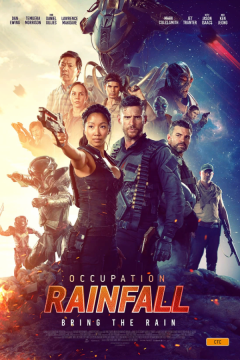 Оккупация: миссия «Дождь» (2020)