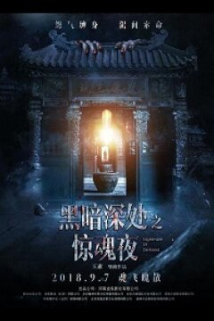 Темная ночь, страшная ночь (2018)