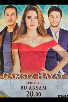 Беззаботная жизнь (2015)