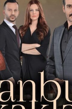 Улицы Стамбула (2016)