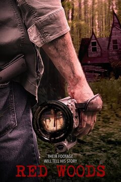 Красные леса (2021)