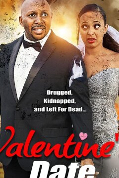 Свидание в День святого Валентина (2021)