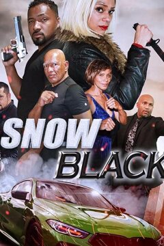 Черноснежка (2021)