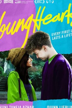 Громовые стрелы / Юные сердца (2020)