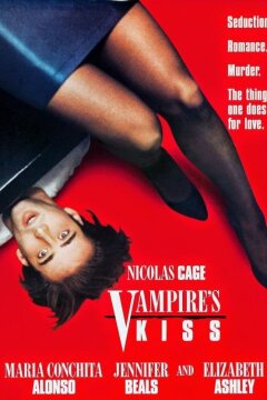 Поцелуй вампира (1988)