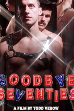 Прощайте, семидесятые (2020)