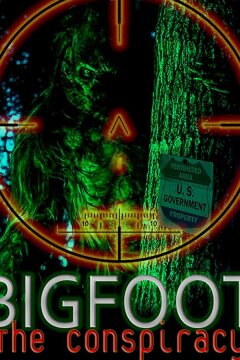 Бигфут: заговор (2020)