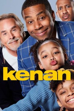 Шоу Кенана (2021)