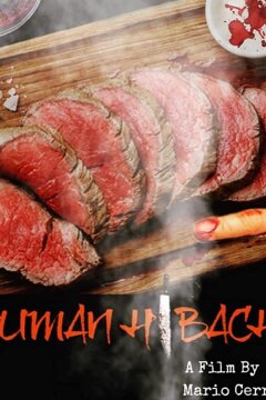 Человеческое хибачи (2020)