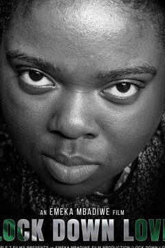 Любовь на локдауне (2021)