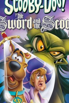 Скуби-Ду при дворе короля Артура (2021)