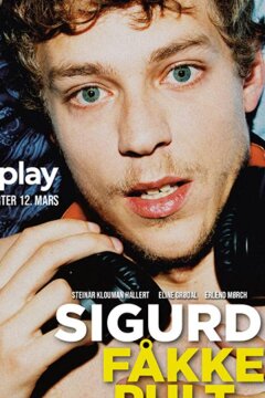 Сигурд дорвался до шанса (2020)