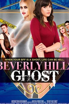 Призрак Беверли Хиллз (2018)
