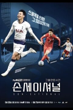 Сонсация (2021)