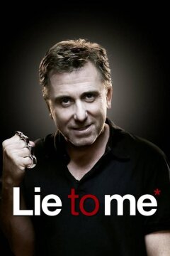 Обмани меня / Теория Лжи (2009)