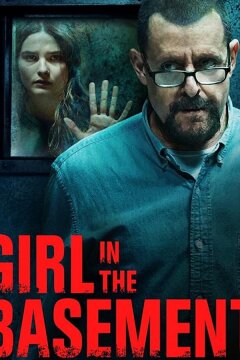 Девушка в подвале (2021)