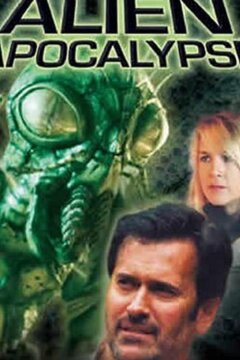 Инопланетный апокалипсис (2005)