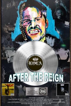 Взлет и падение Лил Тито (2020)