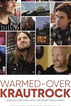 Никудышный Краут-рок (2020)