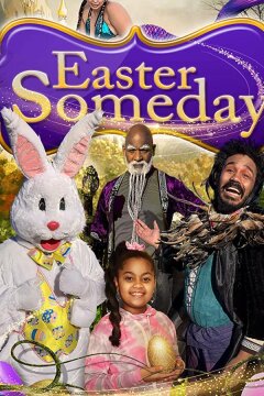 Однажды на Пасху (2021)