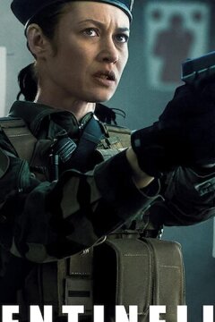 Часовой (2020)