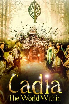 Кадия: Мир волшебства (2019)