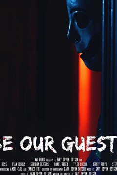 Чувствуйте себя как дома (2019)